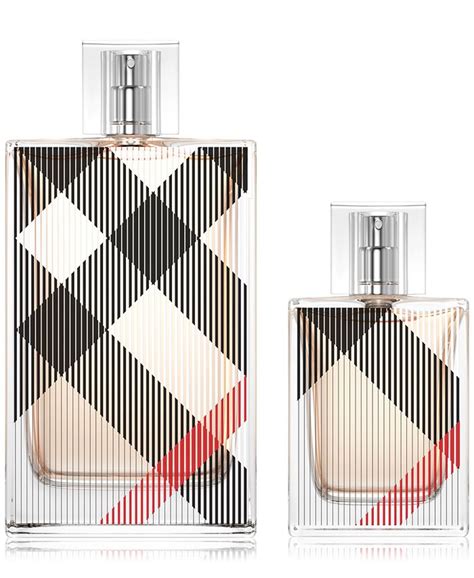 macys burberry original|Macy's Burberry brit perfume.